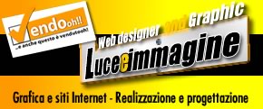 Luce & Immagine Grafica & Webdesign